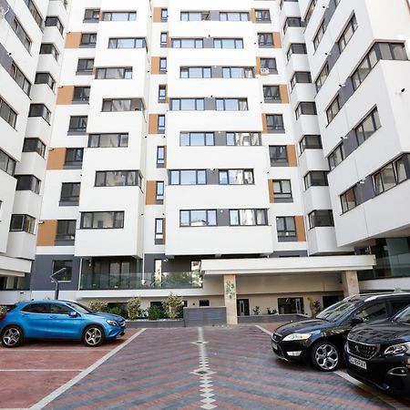 Central Residence Apartment 927 Bucareste Exterior foto
